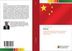Capa do livro de China 