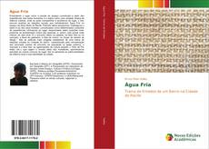 Bookcover of Água Fria