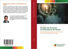 Gestão de Pessoas no Ministério de Paulo kitap kapağı