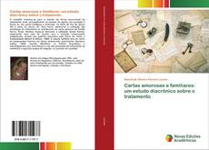 Couverture de Cartas amorosas e familiares: um estudo diacrônico sobre o tratamento