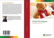 Buchcover von O Lazer Em Hospitais