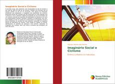 Bookcover of Imaginário Social e Ciclismo