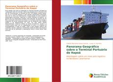 Capa do livro de Panorama Geográfico sobre o Terminal Portuário de Itapoá 