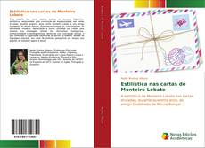 Buchcover von Estilística nas cartas de Monteiro Lobato