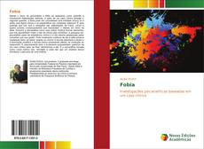 Bookcover of Fobia