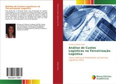Buchcover von Análise de Custos Logísticos na Terceirização Logística