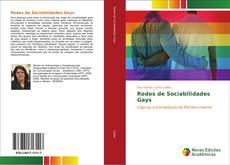 Redes de Sociabilidades Gays kitap kapağı