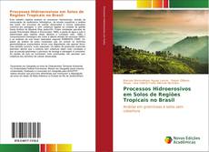 Buchcover von Processos Hidroerosivos em Solos de Regiões Tropicais no Brasil