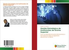 Buchcover von Gestão Estratégica de Instituições de Ensino Superior