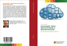 Buchcover von Intramedia, Meta-Interactividade e Biocomunicação