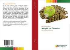 Buchcover von Amigos do Dinheiro