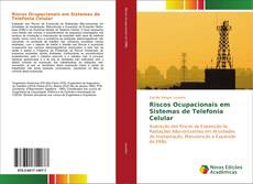 Обложка Riscos Ocupacionais em Sistemas de Telefonia Celular