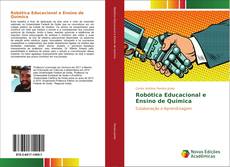 Bookcover of Robótica Educacional e Ensino de Química