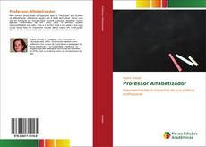 Bookcover of Professor Alfabetizador