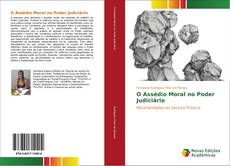 Bookcover of O Assédio Moral no Poder Judiciário
