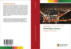 Bookcover of Mobilidade Urbana