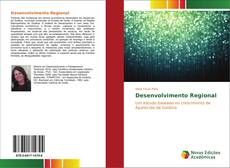 Bookcover of Desenvolvimento Regional