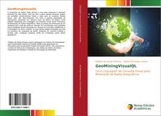 GeoMiningVisualQL kitap kapağı
