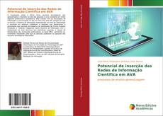 Copertina di Potencial de inserção das Redes de Informação Científica em AVA