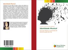 Bookcover of Identidade Musical