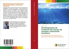 Capa do livro de Dinoflagelados do Cretáceo das bacias da margem continental brasileira 