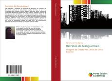 Borítókép a  Retratos da Manguetown - hoz