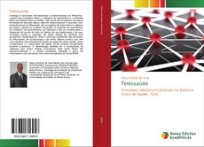 Borítókép a  Telessaúde - hoz