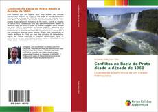Buchcover von Conflitos na Bacia do Prata desde a década de 1960