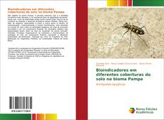 Bookcover of Bioindicadores em diferentes coberturas do solo no bioma Pampa