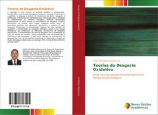 Buchcover von Teorias do Desgaste Oxidativo