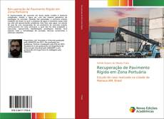 Bookcover of Recuperação de Pavimento Rígido em Zona Portuária