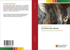 Bookcover of O Vinho das Almas