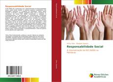 Bookcover of Responsabilidade Social