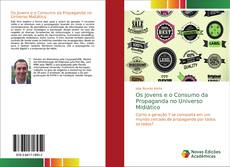 Borítókép a  Os Jovens e o Consumo da Propaganda no Universo Midiático - hoz