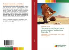 Borítókép a  Dados de porosidade e perfil difuso sintético da bacia de Resende -RJ - hoz