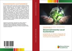 Bookcover of Desenvolvimento Local Sustentável