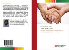 Borítókép a  Aids e Estigma - hoz