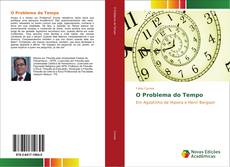 Buchcover von O Problema do Tempo