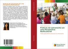 Buchcover von Práticas de Letramento em uma Perspectiva Multicultural