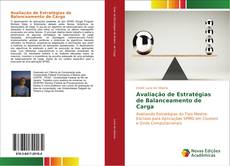Avaliação de Estratégias de Balanceamento de Carga kitap kapağı
