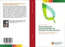 Bookcover of Representações socioambientais às margens do São Gonçalo
