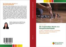 Buchcover von Os Capacetes Azuis e a Responsabilidade