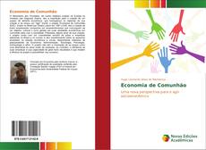 Buchcover von Economia de Comunhão