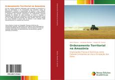 Ordenamento Territorial na Amazônia kitap kapağı