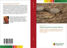 Buchcover von Radiobiografia de Egas Moniz