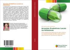 Buchcover von Arranjos Produtivos Locais no Amazonas
