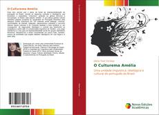 O Culturema Amélia kitap kapağı