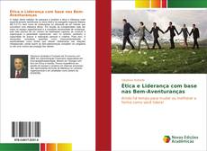 Buchcover von Ética e Liderança com base nas Bem-Aventuranças