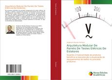 Обложка Arquitetura Modular De Painéis De Testes Elétricos De Estatores