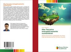 Bookcover of Ilha Terceira energeticamente sustentável